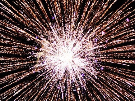 2016 - Nytt år nye muligheter